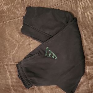Adidas sweatpants Joggers men's small